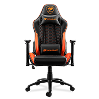 COUGARArmor Air Gaming Chair